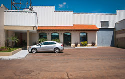 Situado en Purépero, Michoacán.