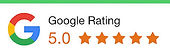 Google 5 Star Ratings