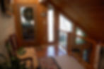 Landing and loft
