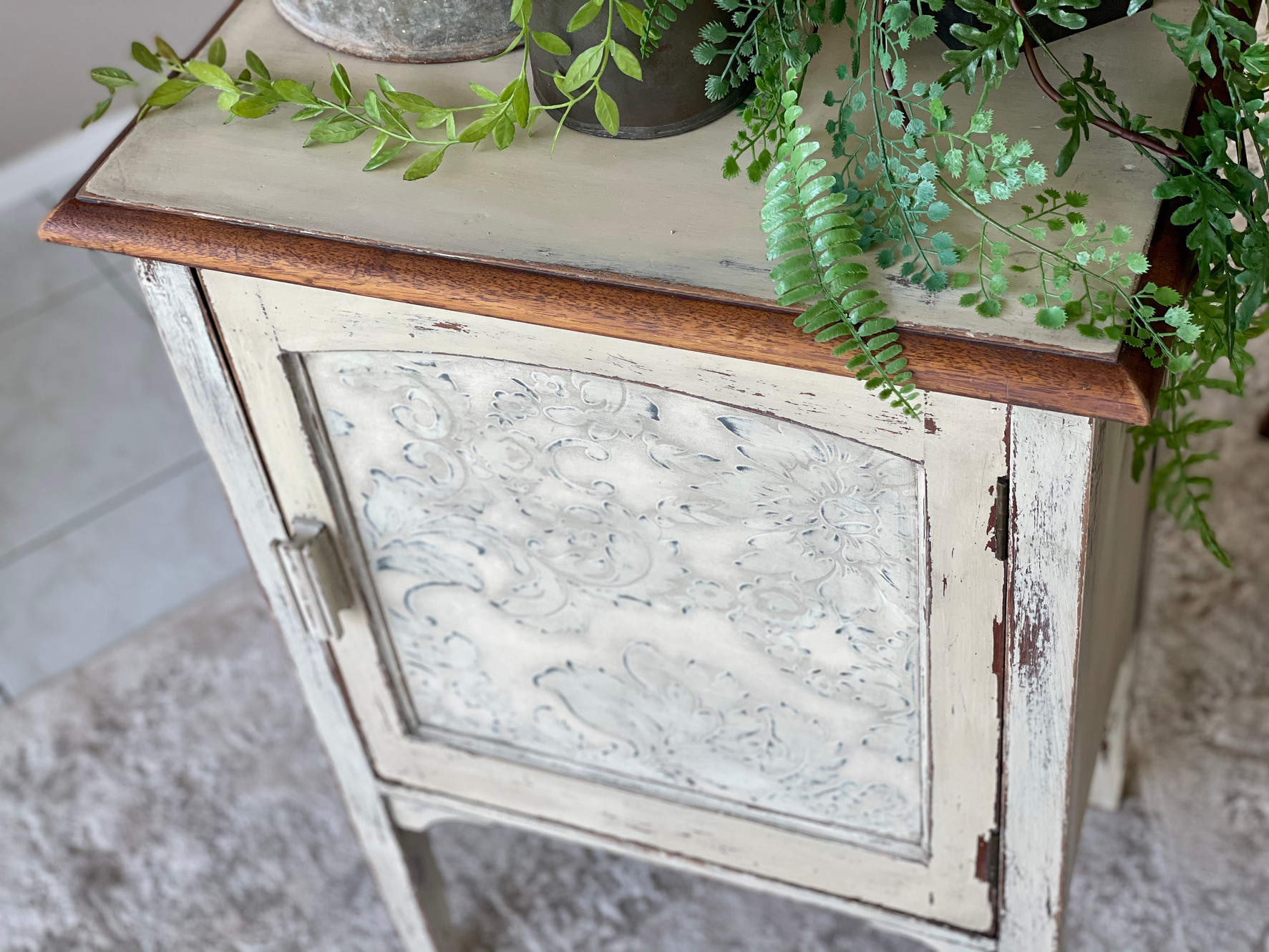 Revamp Reuse Upcycle