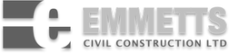 Hoffcon client Emmetts Civil Construction