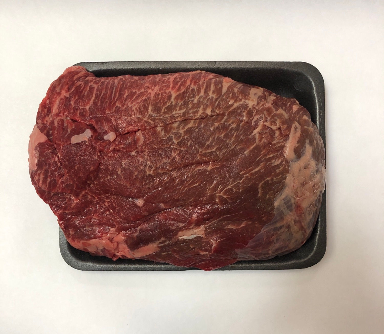 1LB French Roast (3-4 LB)