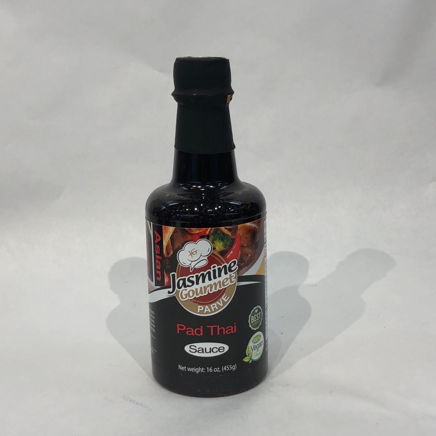 Jasmine Gourmet Pad Thai Sauce 14oz