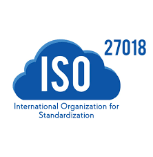 #Zoho awarded its ISO 27018 certification