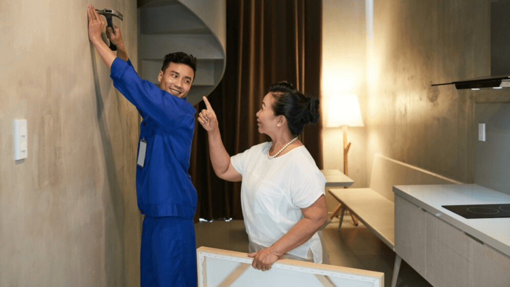 All You Need to Know About Serviced Accommodation - Your Lettings