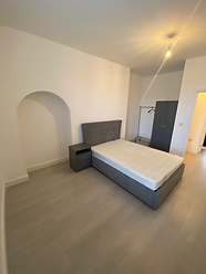 Sigma Stays Short Lets Accommodation living room