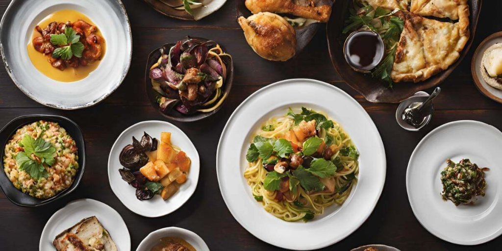 5 Best Restaurants In Peterborough