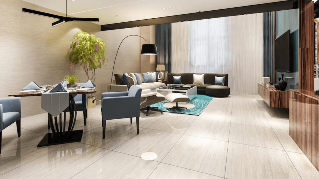 Serviced apartments - Your Lettings