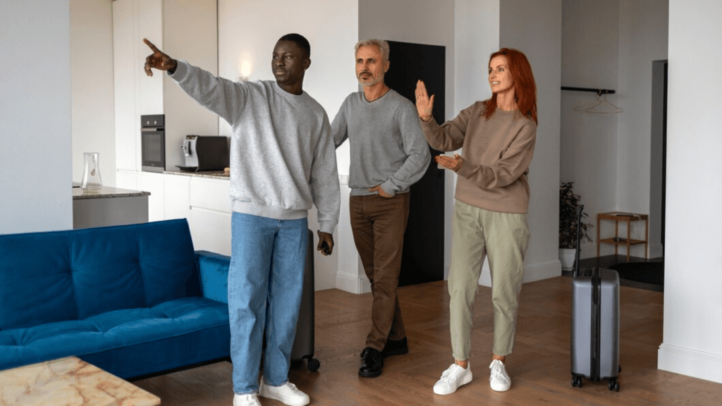 Benefits of Serviced Accommodation - Your Lettings