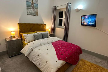 Sahara Suites Serviced Accommodation Across The UK