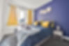Bedroom Delight Residential Properties Serviced Accommodation in Milton Keynes