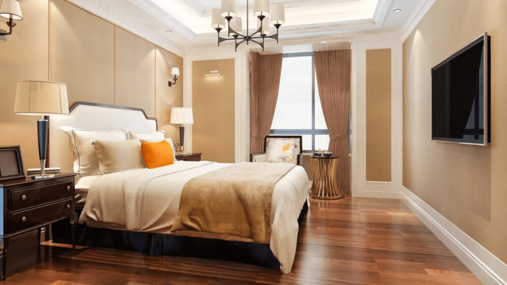 Business Housing - Your Lettings
