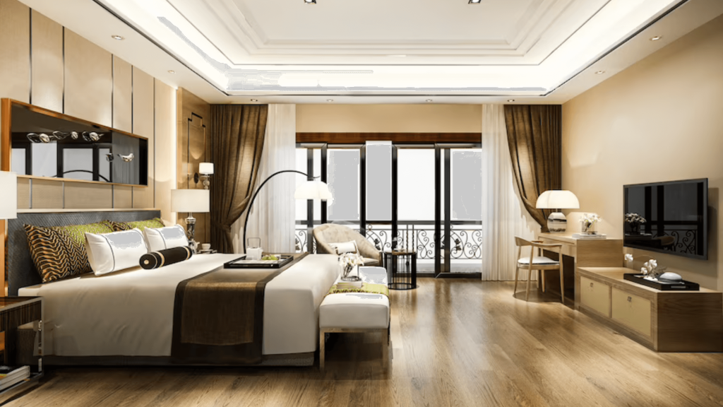 Long-Term Stay Hotels - Your Lettings