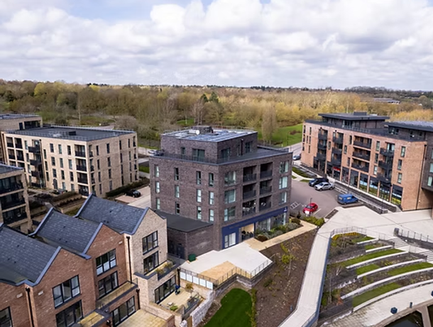 Valore Properties Short Let Accommodation