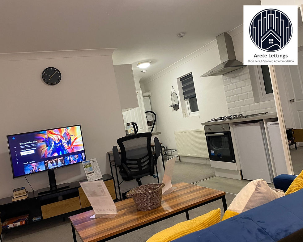 Arete Lettings Short Lets Serviced Accommodation Woolwich Apartment Holiday Betterthanhote.jpg