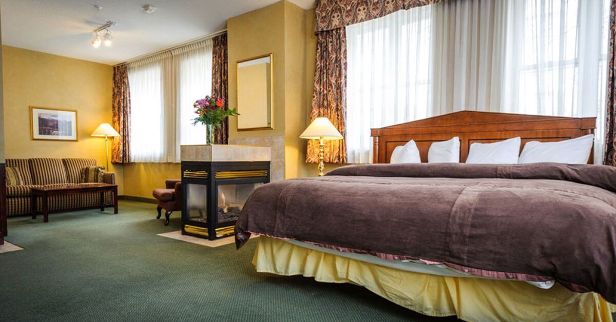 Hotel In Peterborough