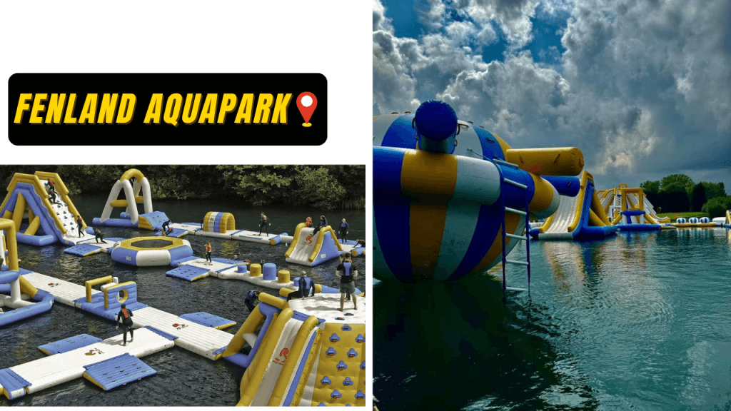 Fenland Aquapark