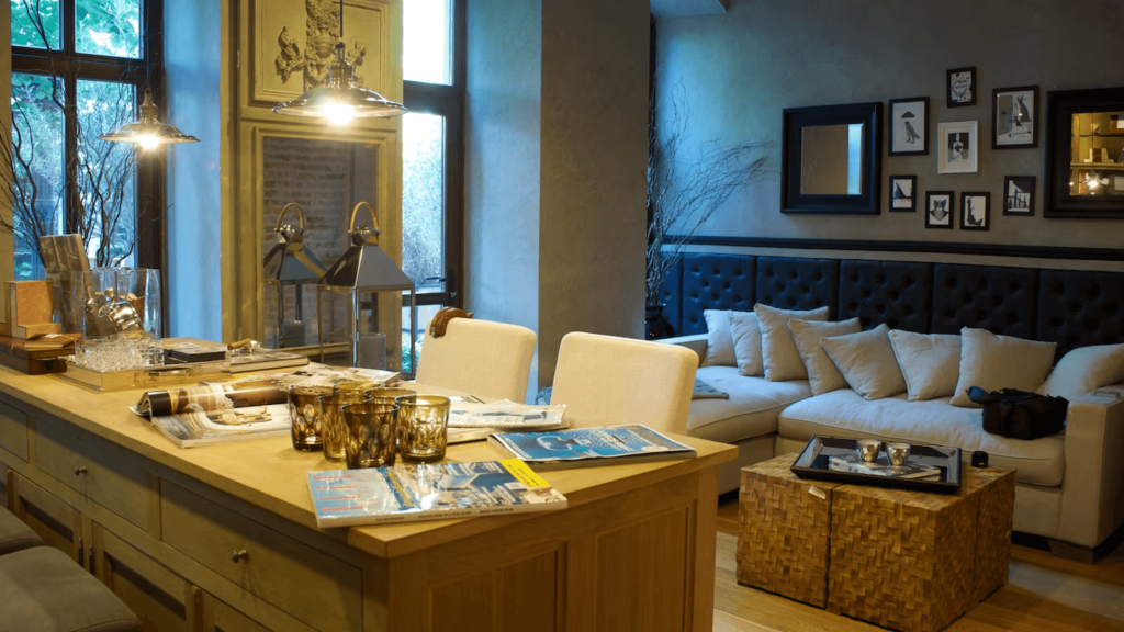 Group Accommodation - Your Lettings