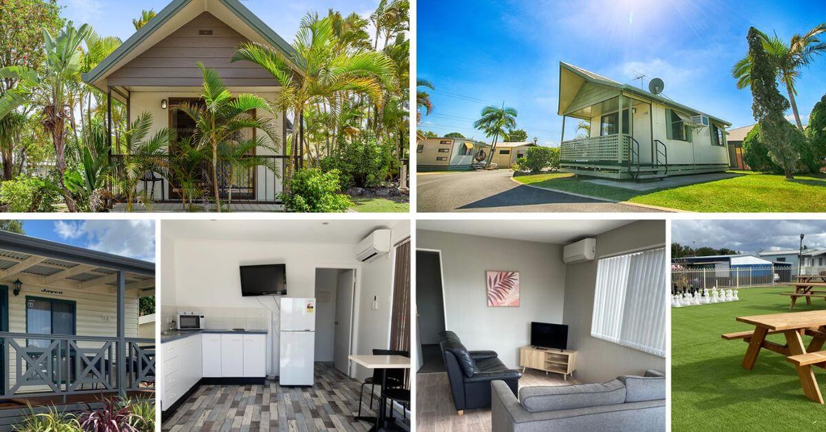 Long term accommodation