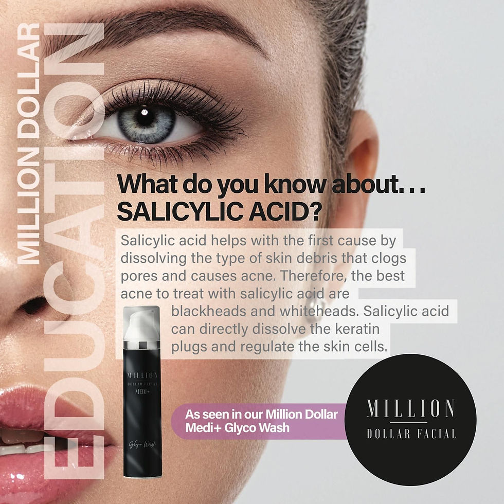 Thumbnail: Medi+  Glyco Wash