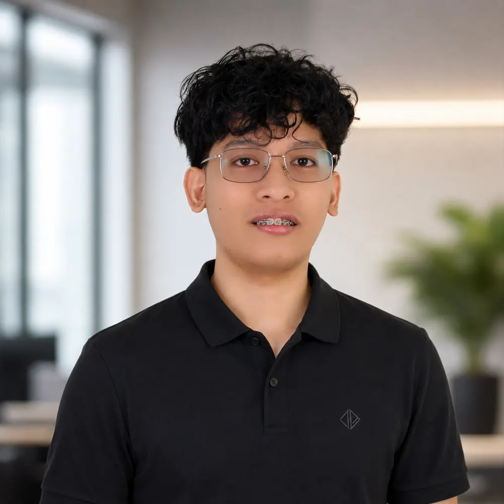 Mark Loteriña, Project Management & QA at Studio Twelve
