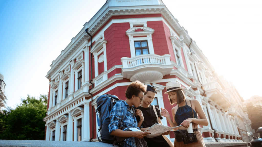 Extended Stay Hotels - Your Lettings