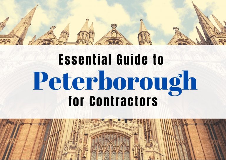 Essential Guide to Peterborough for Contractors | Your Lettings Peterborough