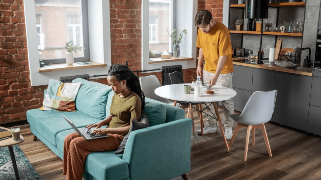 Unique Long-Term Living Options in Brampton - Your Lettings