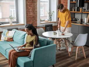 Unique Long-Term Living Options in Brampton