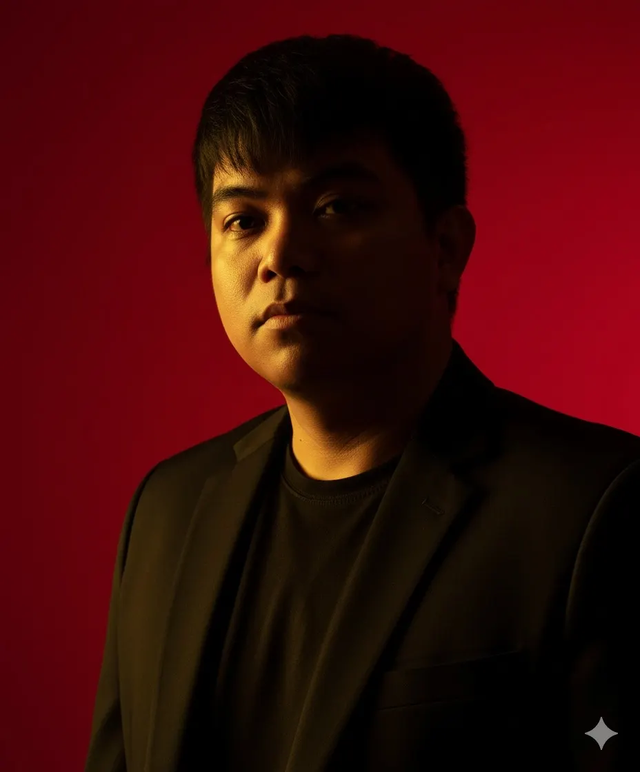 Alfred Jude Castro, SEO Specialist at Studio Twelve