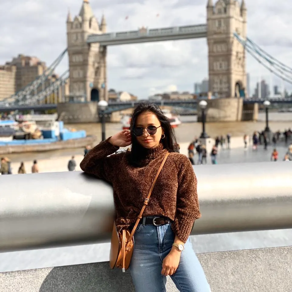 Mia Molera, Managing Director at Studio Twelve