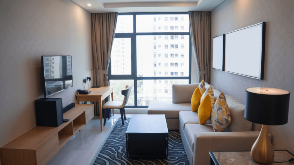 Factors to look for in your contractor accommodation - Your Lettings