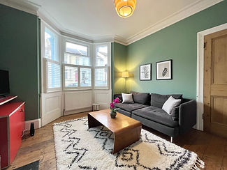 lounge Brookland Stays Serviced Accommodation in Brighton & Manchester