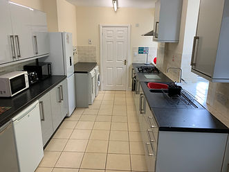 Sigma Stays Short Lets Accommodation living room