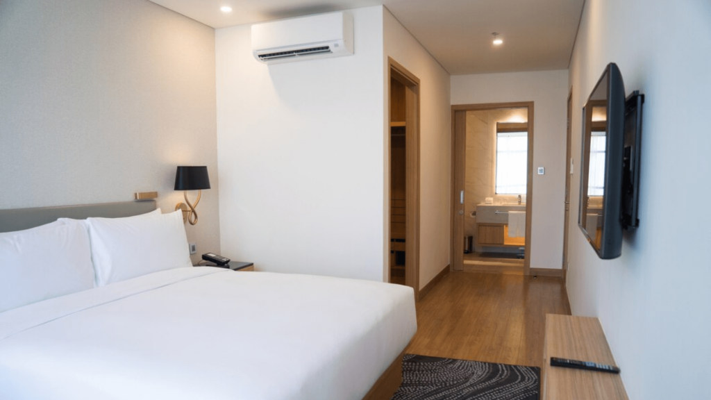 Long-Term Stay Hotels - Your Lettings
