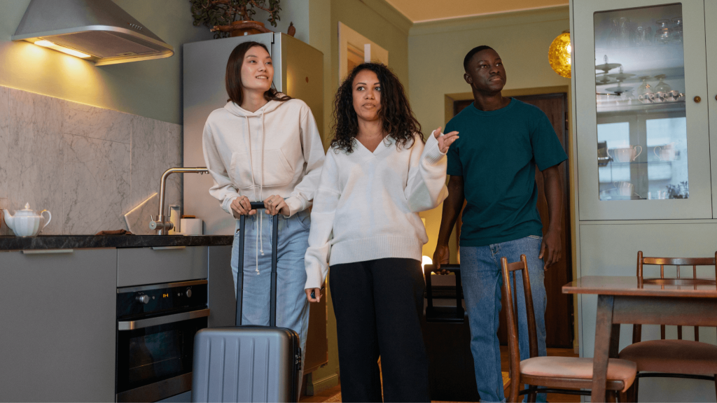 Considerations When Exploring Alternative Stay Options - Your Lettings
