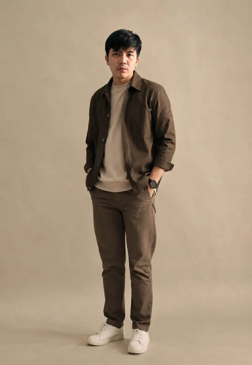 Kenneth Montano, Chief Operating Officer at Studio Twelve