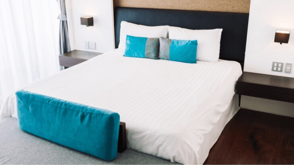 Serviced Accommodation - Your Lettings