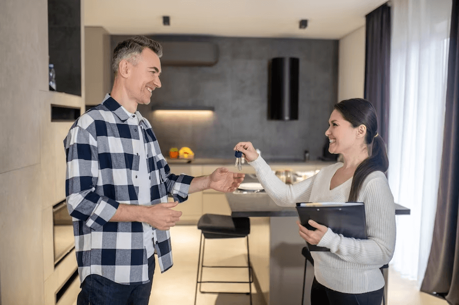 accommodation for contractors