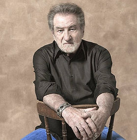 Eddy Mitchell