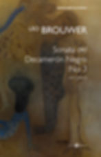 Thumbnail: Sonata of the Black Decameron No.3