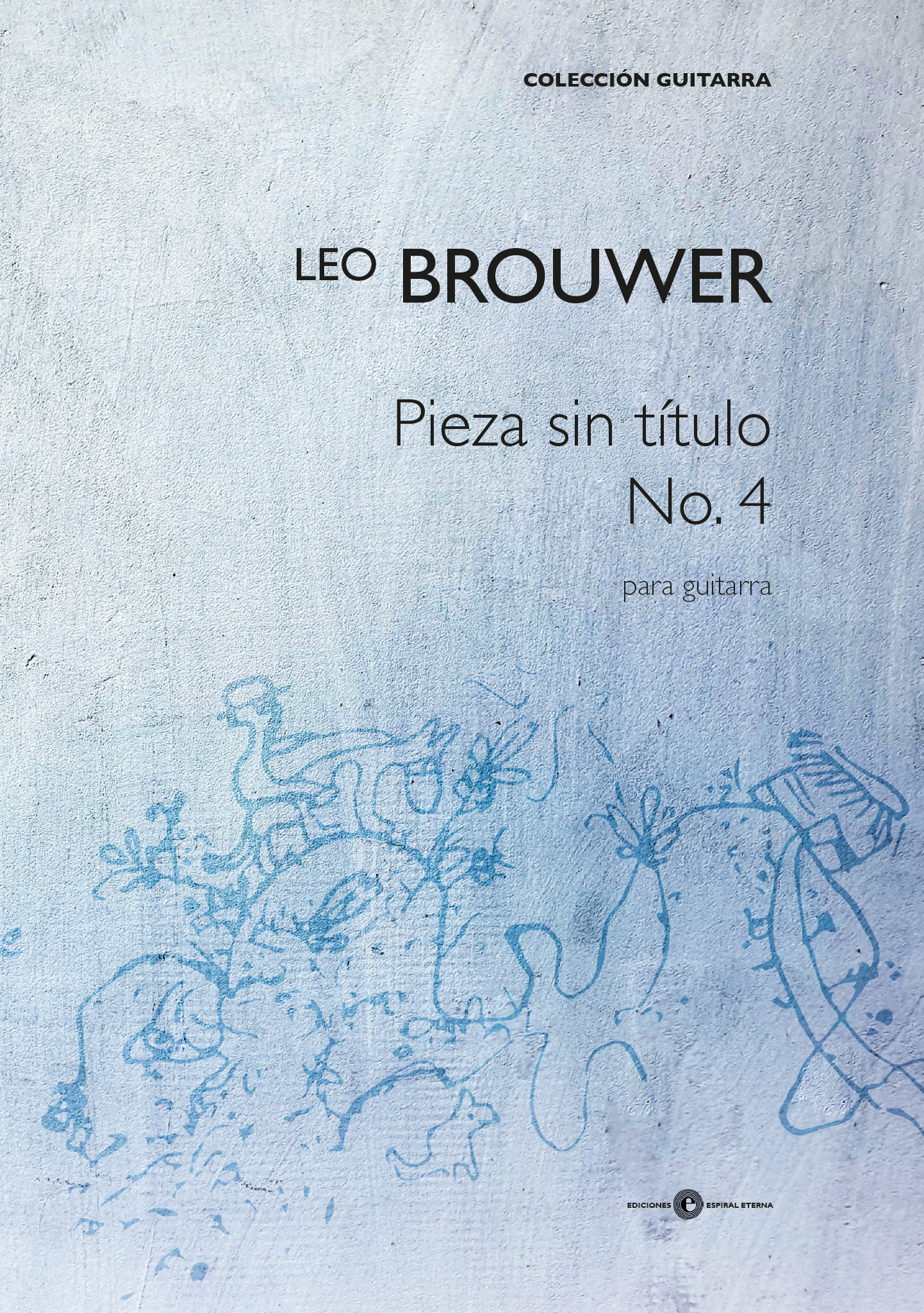 Pieza sin título No. 4