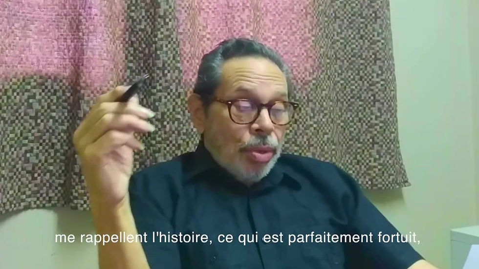 Miniatura: Trois Nouvelles Études