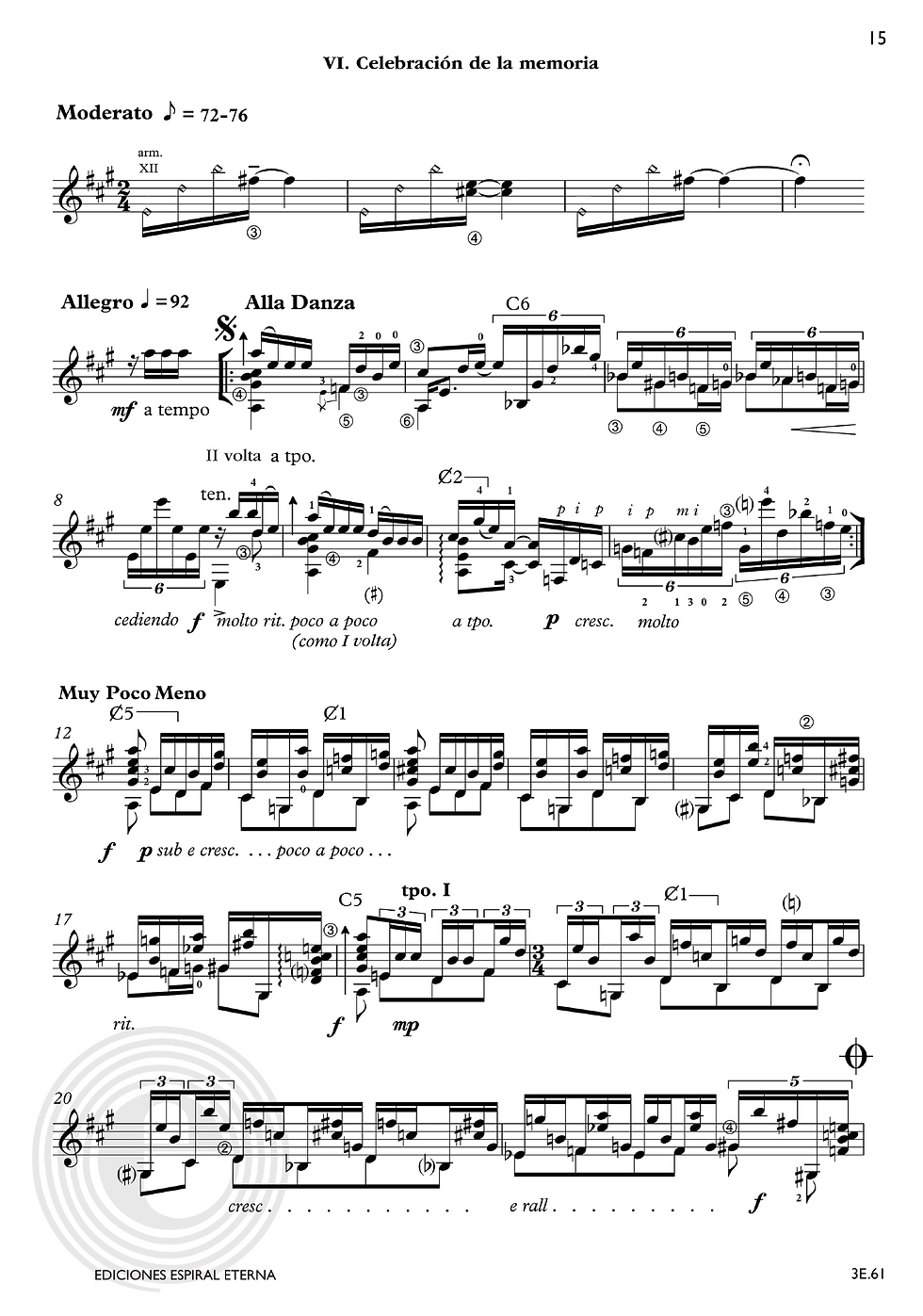 Miniatura: Sonata del pensador No.4