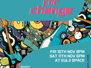 [이데일리] 6개 문화권 예술인이 벌이는 공연 예술 축제, 서울 중구 을지공간에서 열려