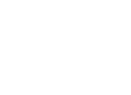 Logo mein Almhof vectoriel avec montagne blanc.png