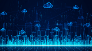 Cloud ERP - Facilitates Resilience in a Connected Organization