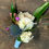 Thumbnail: Boutonnière - Rose