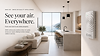 ARVE AIR indoor air quality monitoring in a modern interior.png