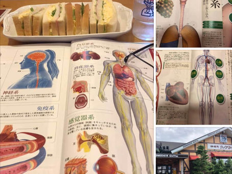 今日は遅いランチ🥺